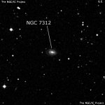 NGC 7312