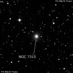 NGC 7315