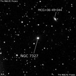 NGC 7327