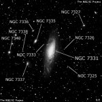 NGC 7331
