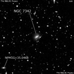 NGC 7342