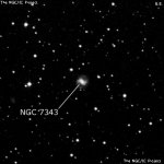 NGC 7343
