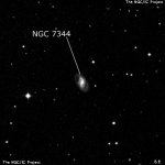 NGC 7344