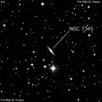 NGC 7345