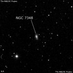 NGC 7348