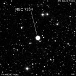 NGC 7354