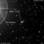 NGC 7357