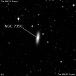 NGC 7358