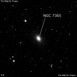 NGC 7365