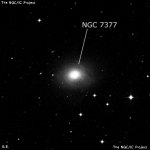 NGC 7377