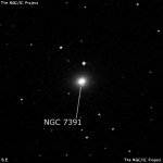 NGC 7391