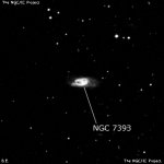 NGC 7393