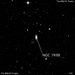 NGC 7498