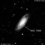 NGC 7606