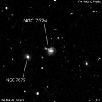 NGC 7674