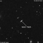 NGC 7825