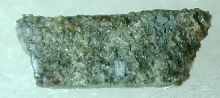 Meteorit Governador Valadares