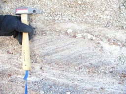 Mars Desert Research Station, 1. posádka