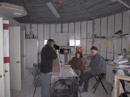 Mars Desert Research Station, Utah