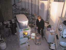 Mars Desert Research Station, Utah