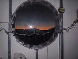 Mars Desert Research Station, Utah