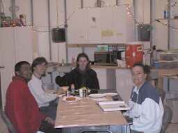 Mars Desert Research Station, Utah